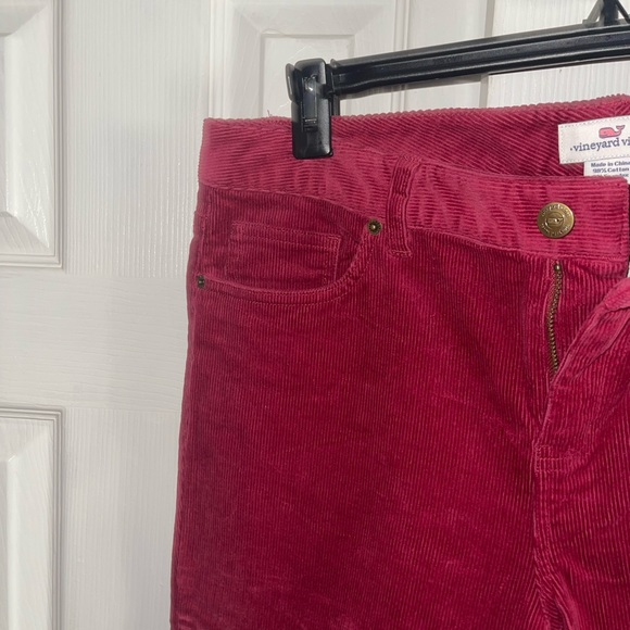 Vineyard Vines Corduroy Pants - Picture 5 of 5